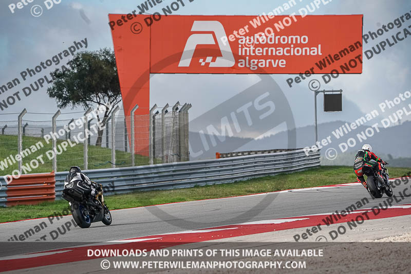 motorbikes;no limits;peter wileman photography;portimao;portugal;trackday digital images